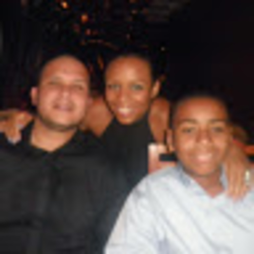 Meet your Posher, Wendy